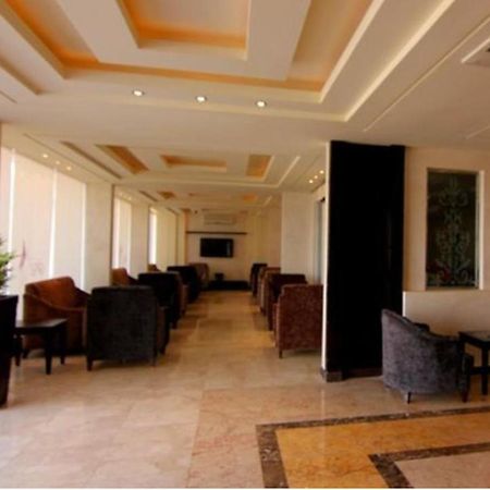 Rawaq Suites 8 - Al Nahdah Riyad Extérieur photo