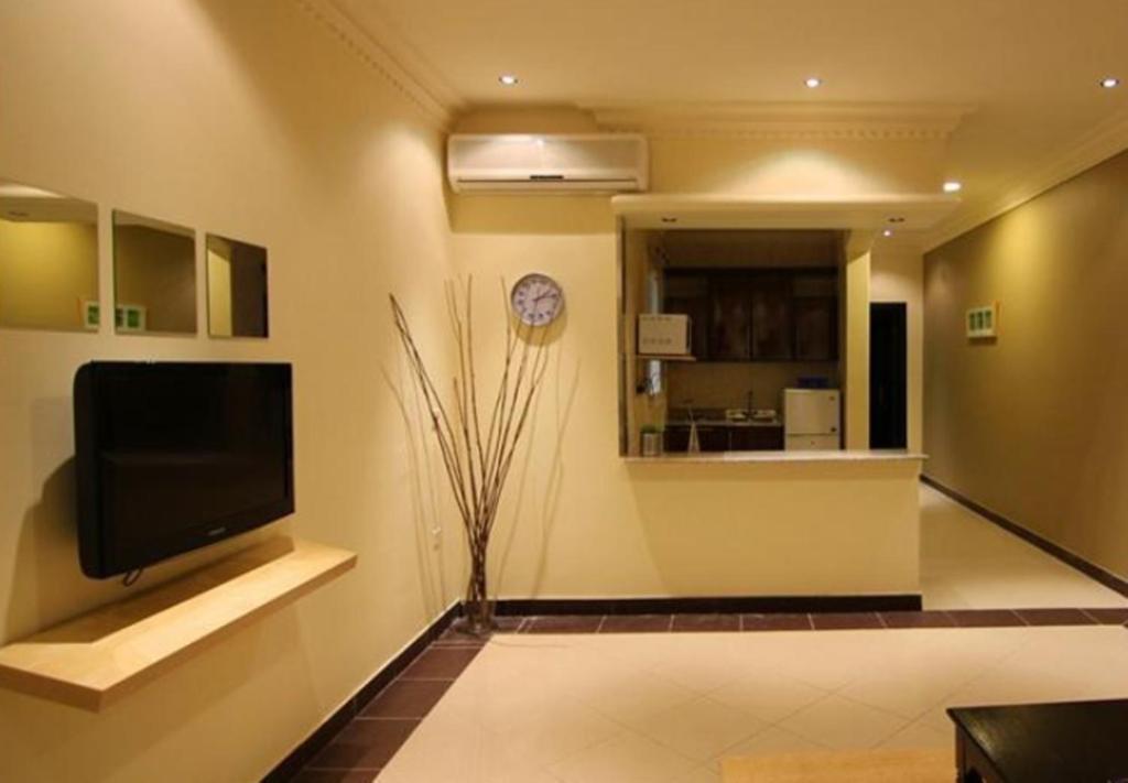 Rawaq Suites 8 - Al Nahdah Riyad Chambre photo