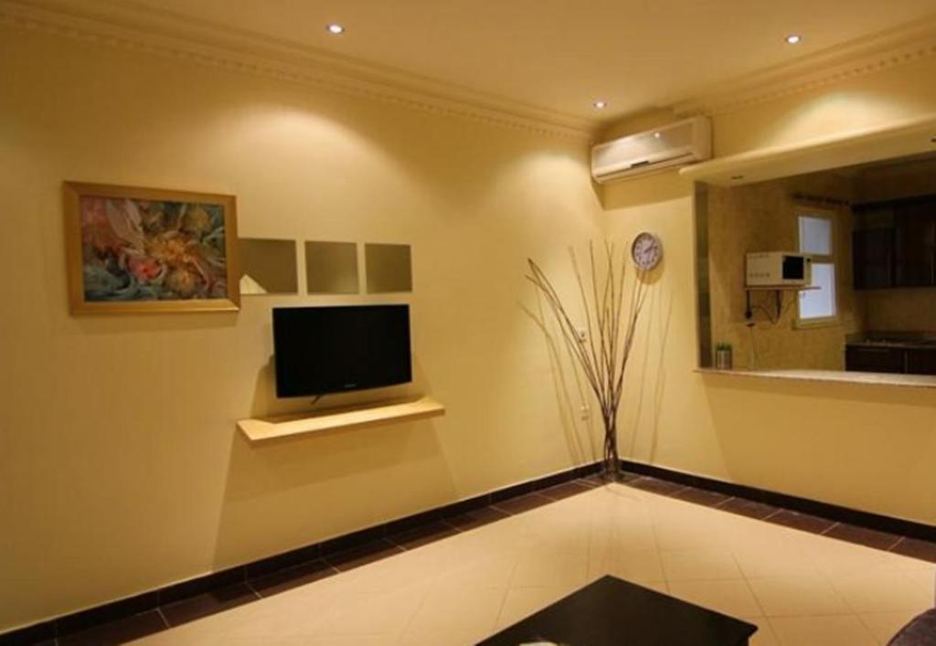 Rawaq Suites 8 - Al Nahdah Riyad Chambre photo